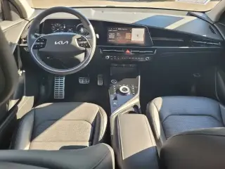 Kia Niro EV 2024 Wave 4dr Crossover