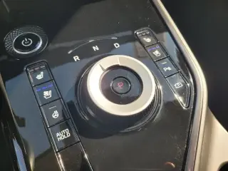 Kia Niro EV 2024 Wave 4dr Crossover