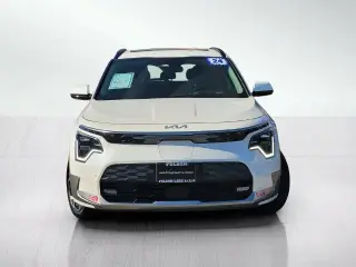 Kia Niro EV 2024 Wave 4dr Crossover