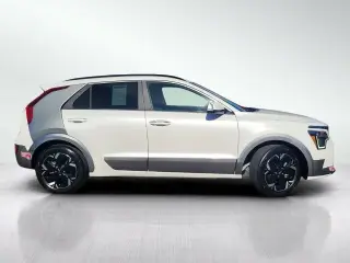 Kia Niro EV 2024 Wave 4dr Crossover