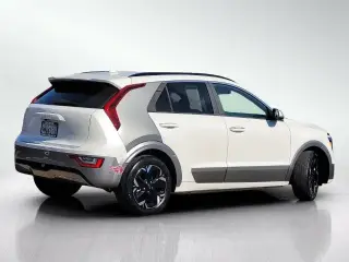 Kia Niro EV 2024 Wave 4dr Crossover
