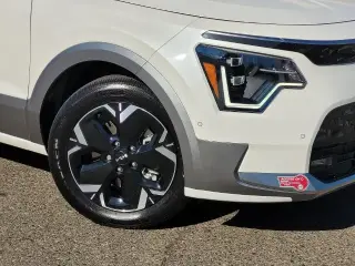 Kia Niro EV 2024 Wave 4dr Crossover