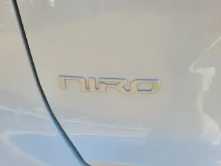 Kia Niro EV 2024 Wave 4dr Crossover