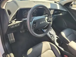 Kia Niro EV 2024 Wave 4dr Crossover