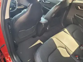 Kia EV6 2023 AWD Wind 4dr Crossover