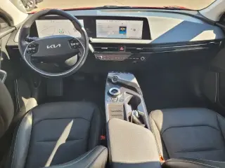 Kia EV6 2023 AWD Wind 4dr Crossover