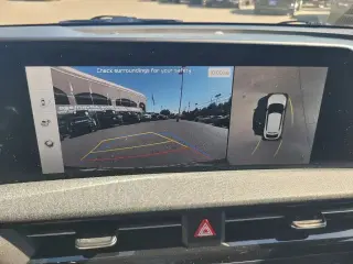 Kia EV6 2023 AWD Wind 4dr Crossover