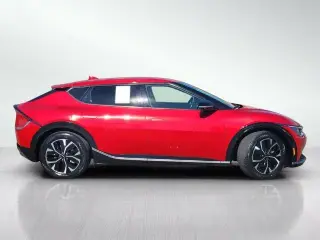 Kia EV6 2023 AWD Wind 4dr Crossover