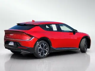 Kia EV6 2023 AWD Wind 4dr Crossover