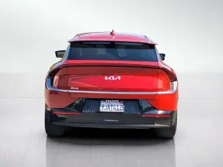Kia EV6 2023 AWD Wind 4dr Crossover