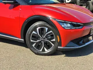 Kia EV6 2023 AWD Wind 4dr Crossover