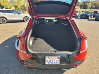 Kia EV6 2023 AWD Wind 4dr Crossover