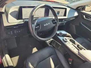 Kia EV6 2023 AWD Wind 4dr Crossover