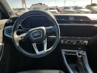 Audi Q3 2025 AWD quattro S line Premium 45 TFSI 4dr SUV