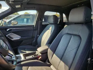 Audi Q3 2025 AWD quattro S line Premium 45 TFSI 4dr SUV