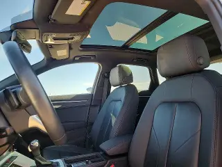 Audi Q3 2025 AWD quattro S line Premium 45 TFSI 4dr SUV