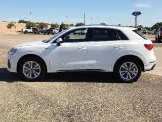 Audi Q3 2025 AWD quattro S line Premium 45 TFSI 4dr SUV