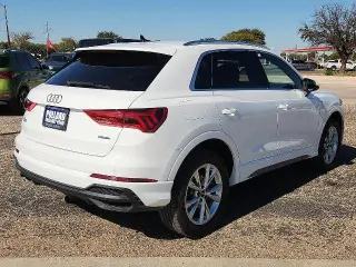 Audi Q3 2025 AWD quattro S line Premium 45 TFSI 4dr SUV