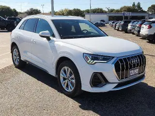 Audi Q3 2025 AWD quattro S line Premium 45 TFSI 4dr SUV