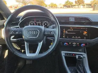 Audi Q3 2025 AWD quattro S line Premium 45 TFSI 4dr SUV