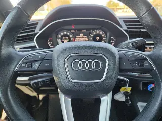 Audi Q3 2025 AWD quattro S line Premium 45 TFSI 4dr SUV