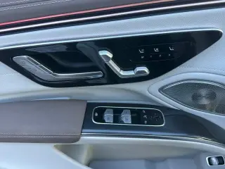 Mercedes-Benz EQS 2023 EQS 450+ 4dr Sedán