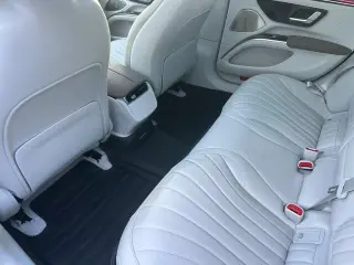 Mercedes-Benz EQS 2023 EQS 450+ 4dr Sedán