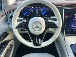 Mercedes-Benz EQS 2023 EQS 450+ 4dr Sedán