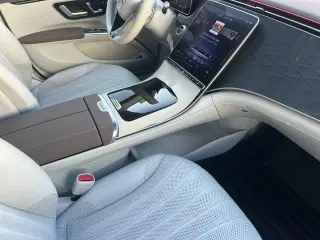 Mercedes-Benz EQS 2023 EQS 450+ 4dr Sedán