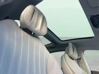 Mercedes-Benz EQS 2023 EQS 450+ 4dr Sedán