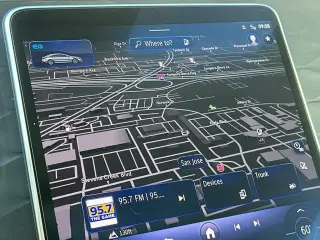 Mercedes-Benz EQS 2023 EQS 450+ 4dr Sedán