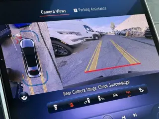 Mercedes-Benz EQS 2023 EQS 450+ 4dr Sedán