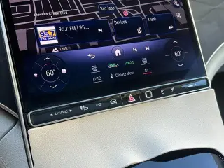 Mercedes-Benz EQS 2023 EQS 450+ 4dr Sedán