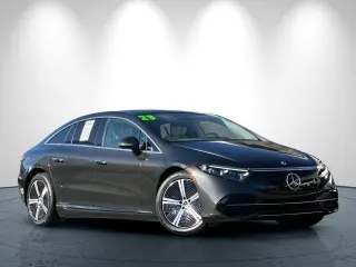Mercedes-Benz EQS 2023 EQS 450+ 4dr Sedán