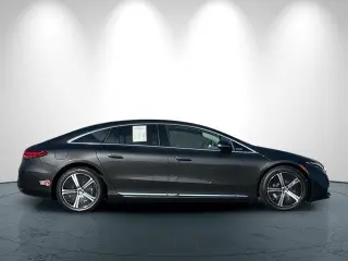 Mercedes-Benz EQS 2023 EQS 450+ 4dr Sedán