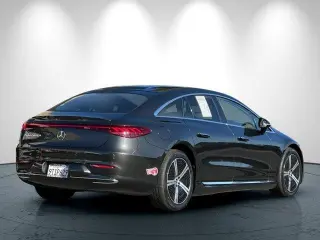 Mercedes-Benz EQS 2023 EQS 450+ 4dr Sedán