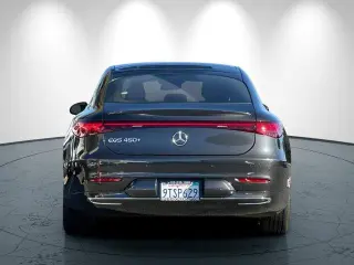 Mercedes-Benz EQS 2023 EQS 450+ 4dr Sedán