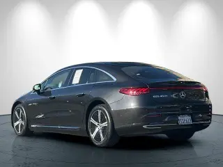 Mercedes-Benz EQS 2023 EQS 450+ 4dr Sedán