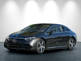 Mercedes-Benz EQS 2023 EQS 450+ 4dr Sedán
