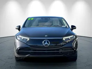 Mercedes-Benz EQS 2023 EQS 450+ 4dr Sedán
