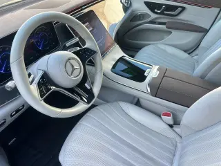 Mercedes-Benz EQS 2023 EQS 450+ 4dr Sedán
