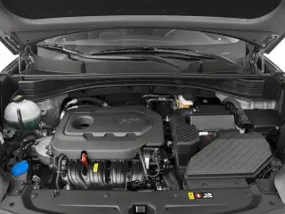 Kia Sportage 2017 LX 4 puertas SUV