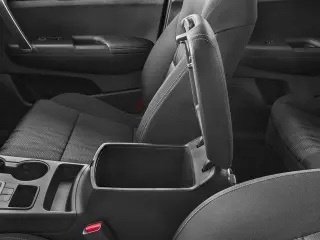 Kia Sportage 2017 LX 4 puertas SUV