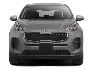 Kia Sportage 2017 LX 4 puertas SUV
