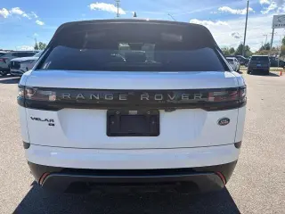 Land Rover Range Rover Velar 2021 AWD P250 R-Dynamic S 4dr SUV