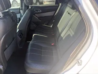 Land Rover Range Rover Velar 2021 AWD P250 R-Dynamic S 4dr SUV