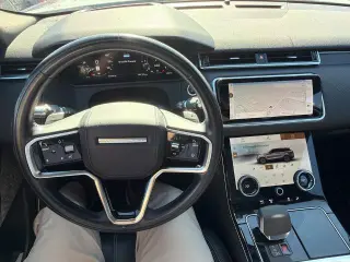Land Rover Range Rover Velar 2021 AWD P250 R-Dynamic S 4dr SUV