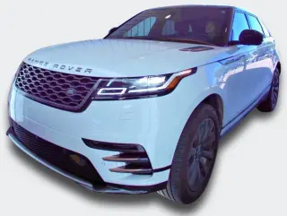 Land Rover Range Rover Velar 2021 AWD P250 R-Dynamic S 4dr SUV