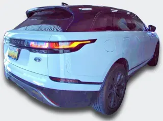 Land Rover Range Rover Velar 2021 AWD P250 R-Dynamic S 4dr SUV