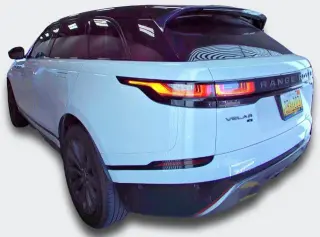 Land Rover Range Rover Velar 2021 AWD P250 R-Dynamic S 4dr SUV